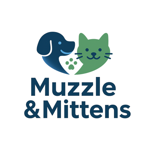 Muzzle & Mittens